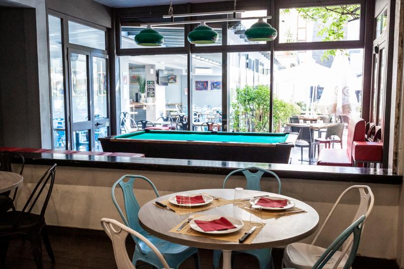 plus florence hostel