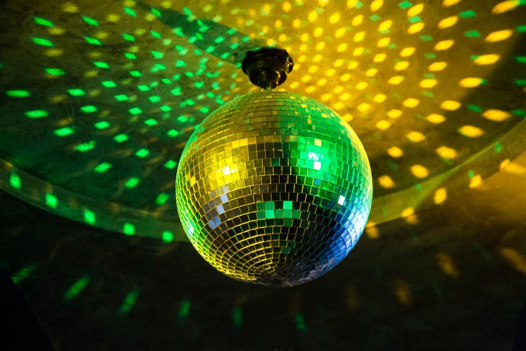 plus florence hostel