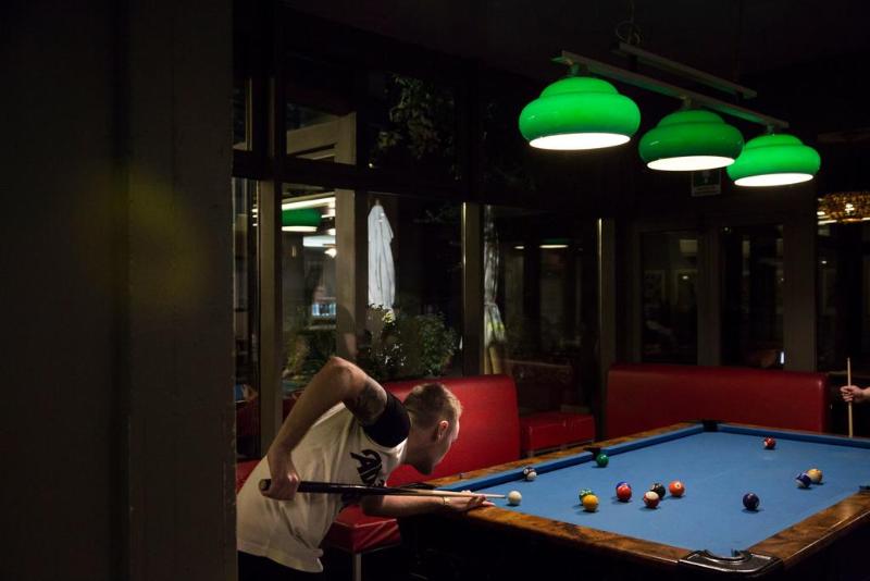 plus florence hostel