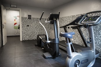 plus florence hostel