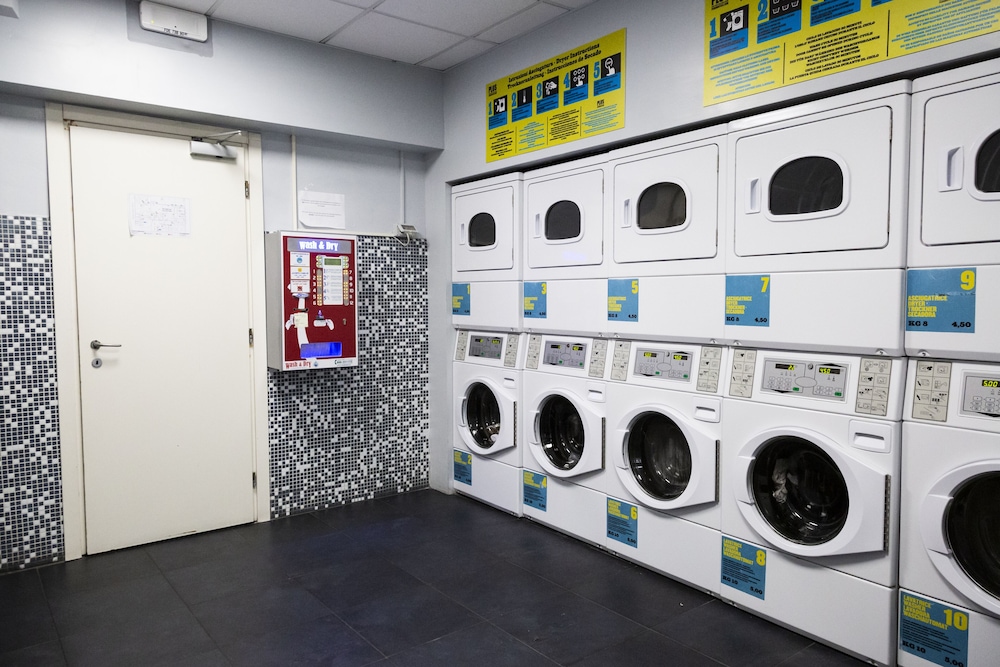 plus florence hostel