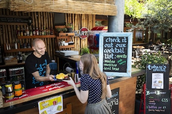 plus florence hostel