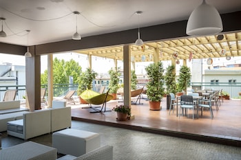 plus florence hostel