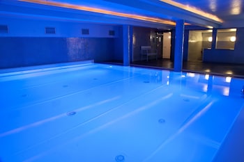 plus florence hostel