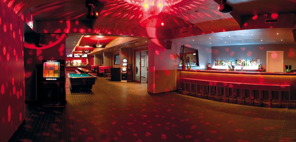 plus florence hostel