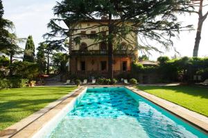 Park Palace,Florence>>Bagno A Ripoli,4 star