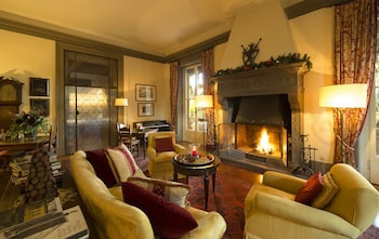 Park Palace,Florence>>Bagno A Ripoli,4 star
