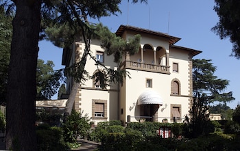 Park Palace,Florence>>Bagno A Ripoli,4 star