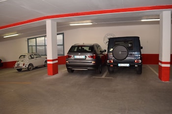 Hotel Garnì Pegra,Brescia>>Adamello,4 star