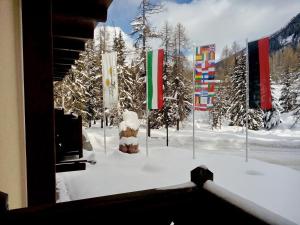 hotel boton dor and wellness a la thuile