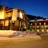 hotel boton dor and wellness a la thuile