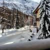 hotel boton dor and wellness a la thuile