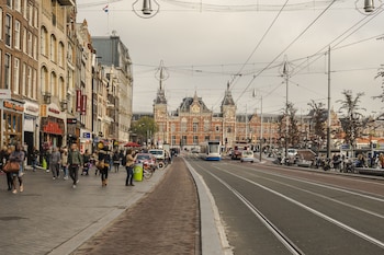 hotel van gelder