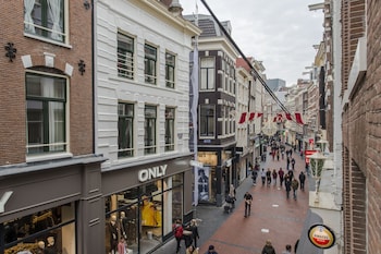 hotel van gelder