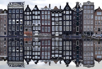 hotel van gelder
