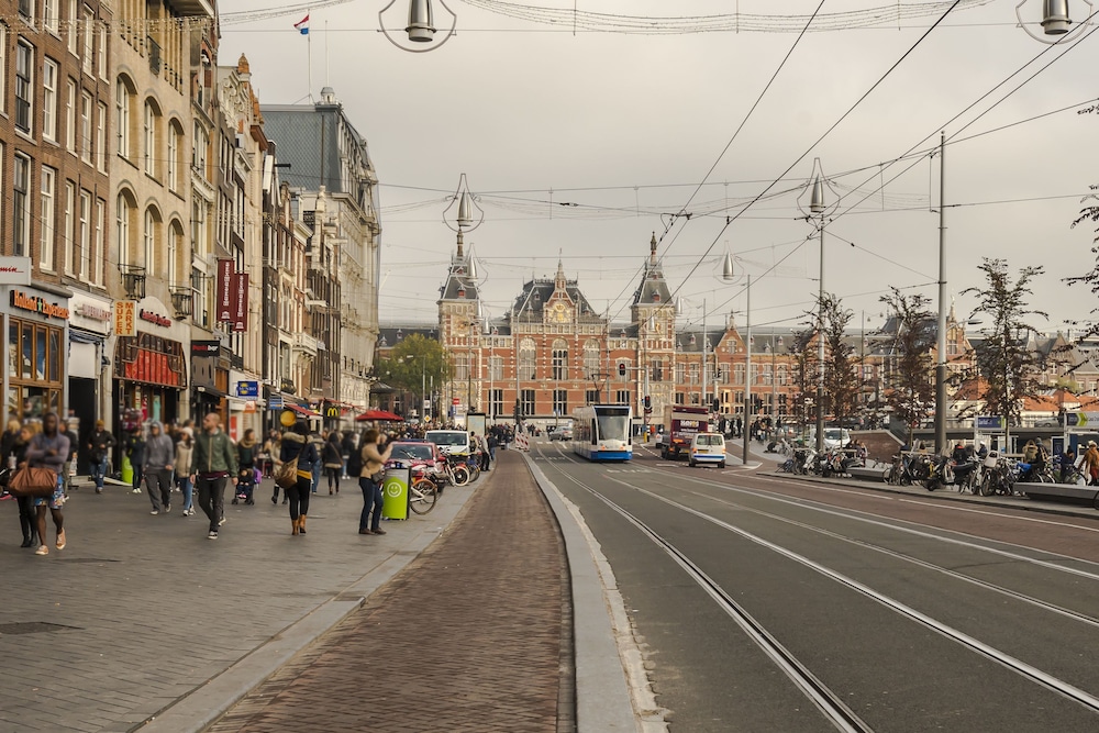 hotel van gelder