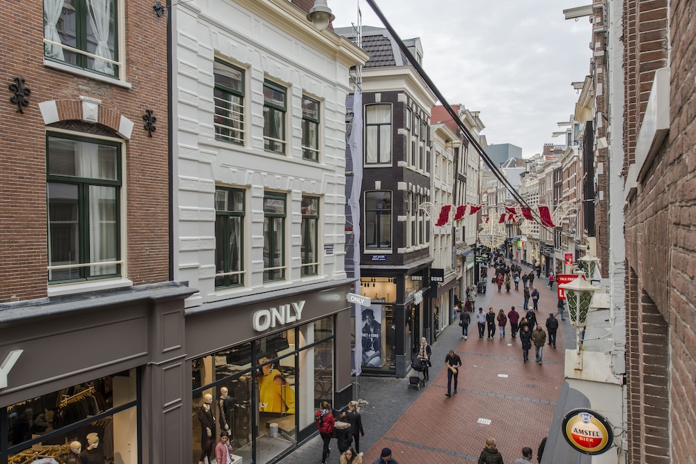hotel van gelder
