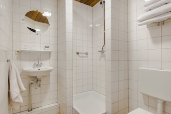 hotel van gelder
