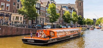 hotel van gelder