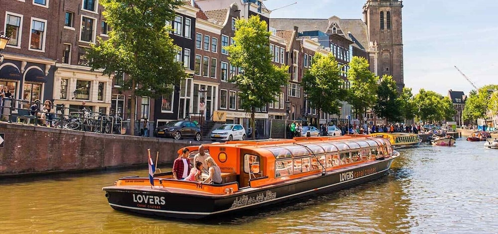 hotel van gelder
