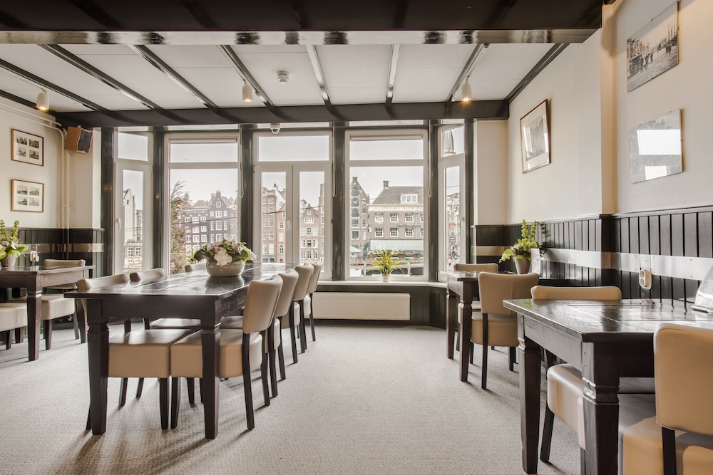 hotel van gelder