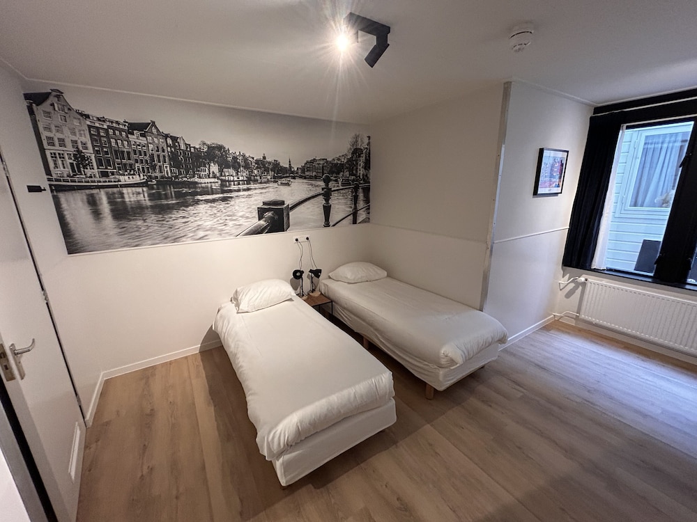 hotel van gelder