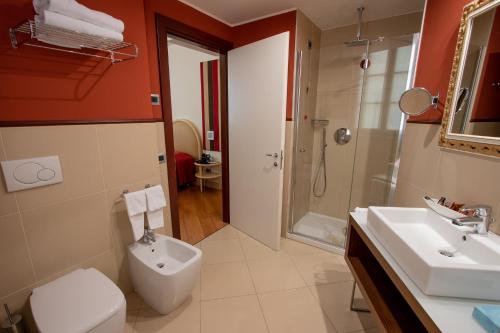 hotel centrale bw signature collection