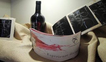 Hotel Centrale, Bw Signature Collection,Lombardy>>Bianzone,4 star