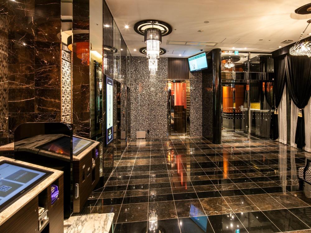 apa hotel nihombashi bakurocho station