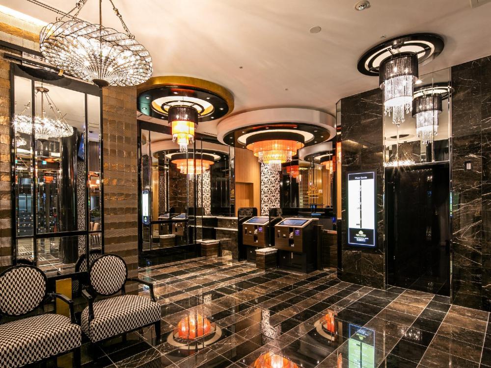 apa hotel nihombashi bakurocho station