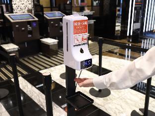 apa hotel nihombashi bakurocho station