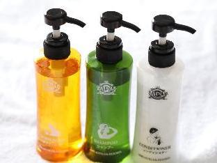 apa hotel nihombashi bakurocho station