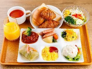 apa hotel nihombashi bakurocho station