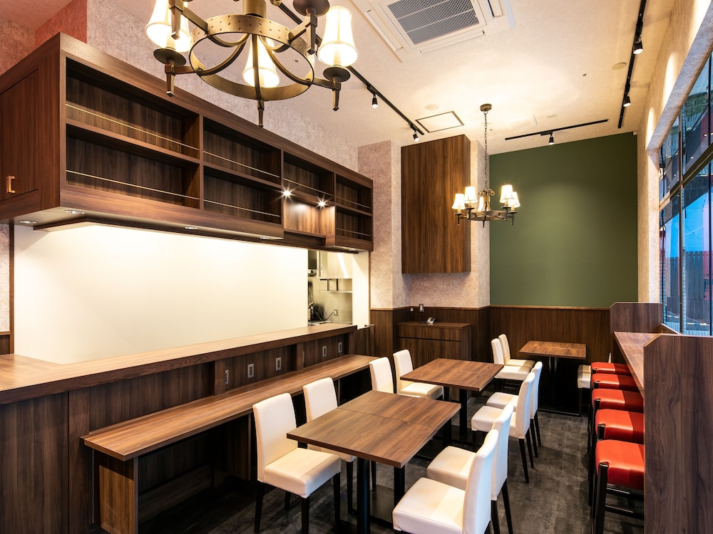 apa hotel nihombashi bakurocho station