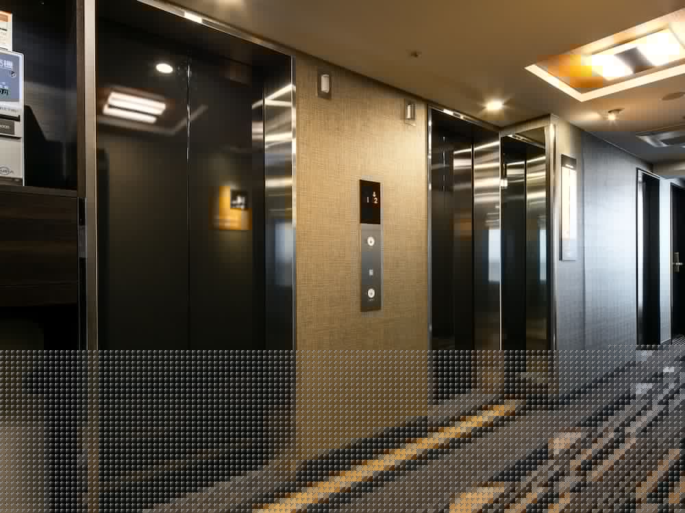 apa hotel nihombashi bakurocho station