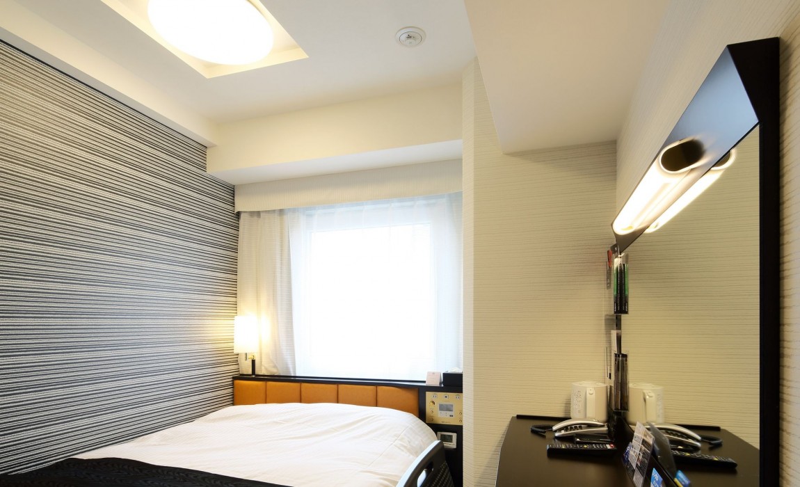 apa hotel nihombashi bakurocho station