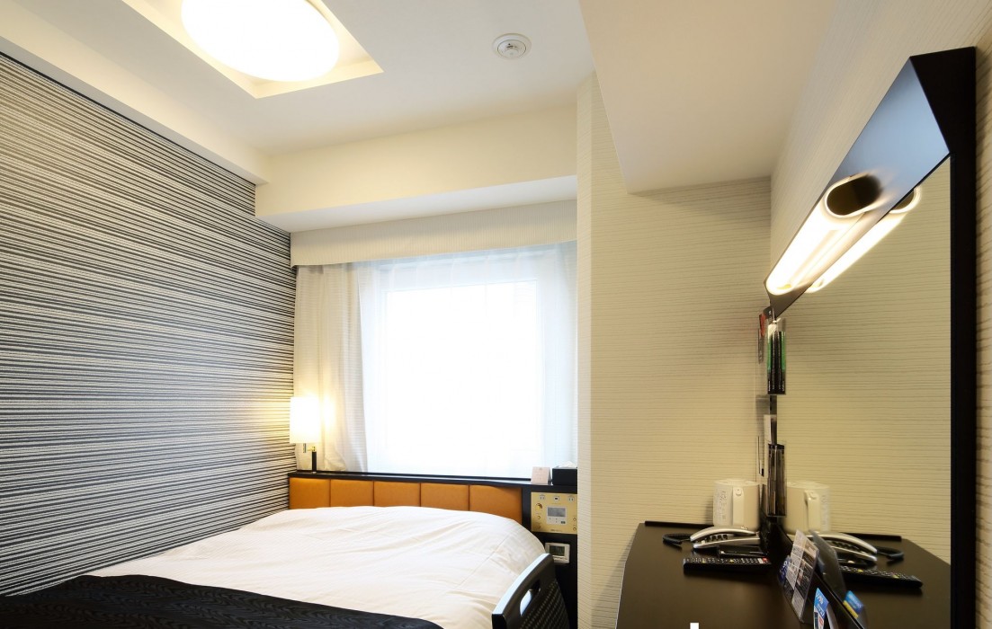 apa hotel nihombashi bakurocho station