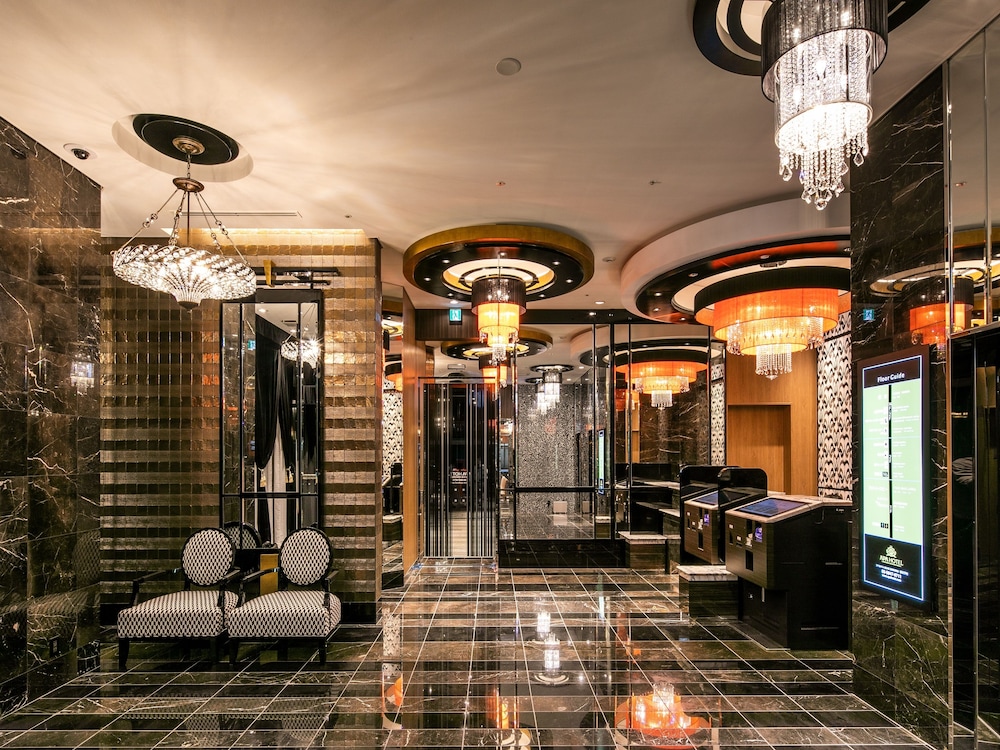 apa hotel nihombashi bakurocho station