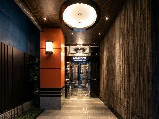 apa hotel nihombashi bakurocho station