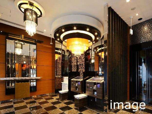 apa hotel nihombashi bakurocho station