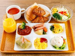 apa hotel nihombashi bakurocho station