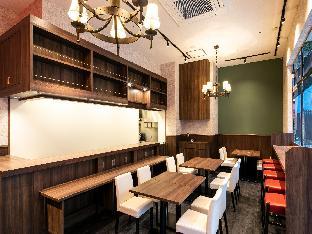 apa hotel nihombashi bakurocho station