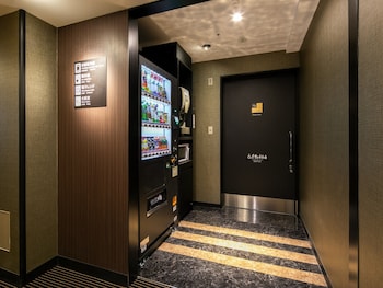 apa hotel nihombashi bakurocho station