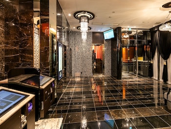 apa hotel nihombashi bakurocho station