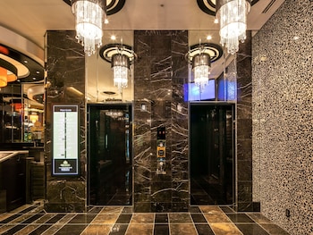 apa hotel nihombashi bakurocho station