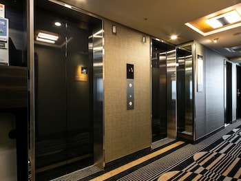 apa hotel nihombashi bakurocho station