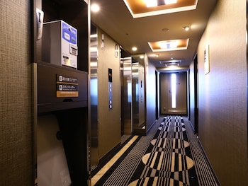 apa hotel nihombashi bakurocho station