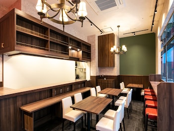 apa hotel nihombashi bakurocho station