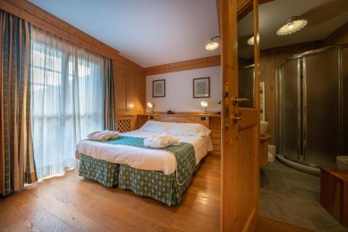 gressoney la trinite