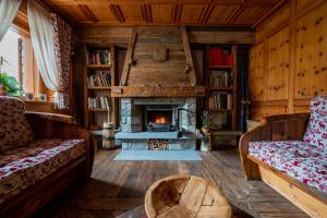 gressoney la trinite
